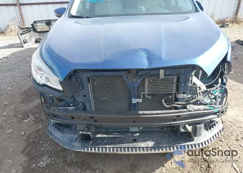 2019 Subaru Ascent Limited from USA, damaged, VIN 4S4WMAMD0K3447622